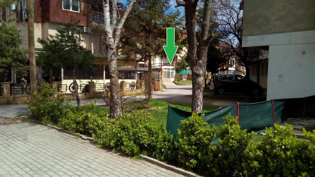 Ivana Ohrid Exterior foto
