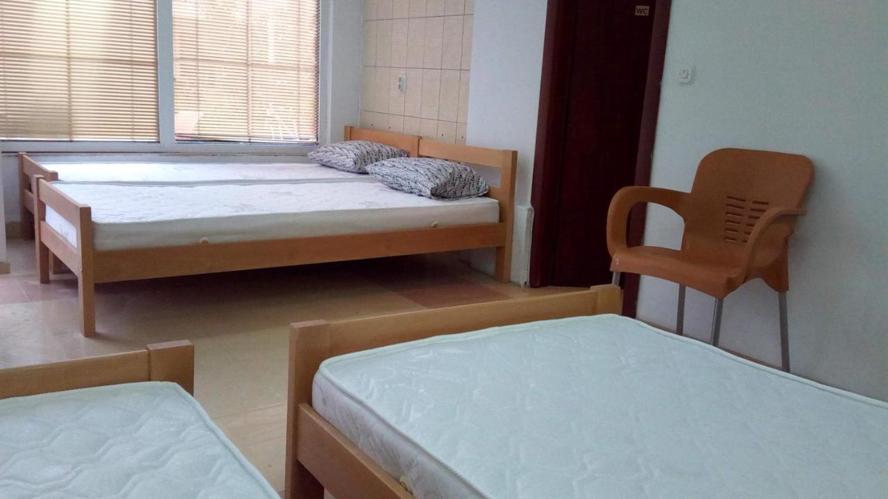 Ivana Ohrid Exterior foto